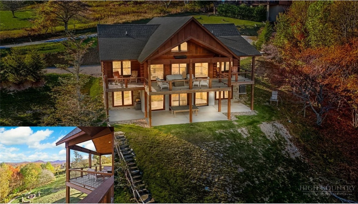 584 Grey Fox Ridge Road