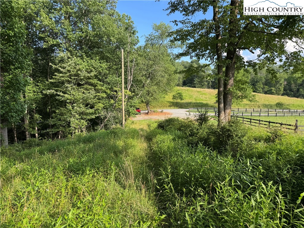 LOT 20 DOUBLE BRANCH Road