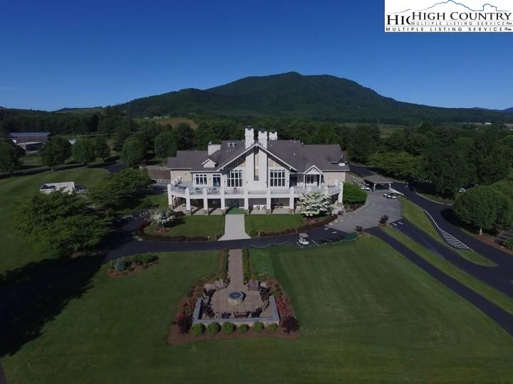 Tbd (lot 41) E Landing Ridge Circle Property Photo 3