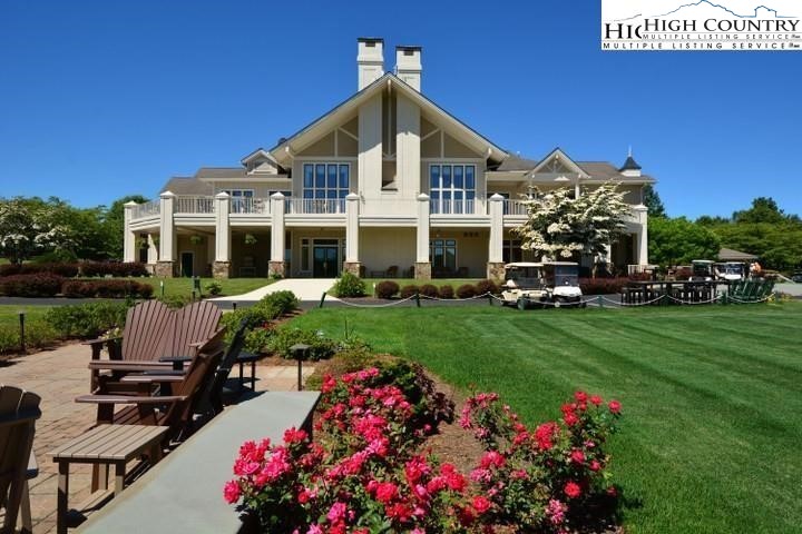 Tbd (lot 41) E Landing Ridge Circle Property Photo 4