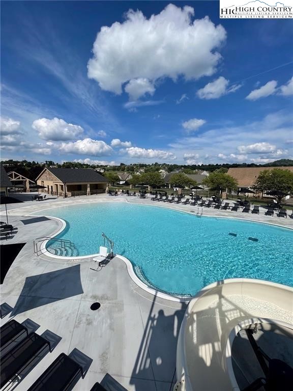 Tbd (lot 41) E Landing Ridge Circle Property Photo 8