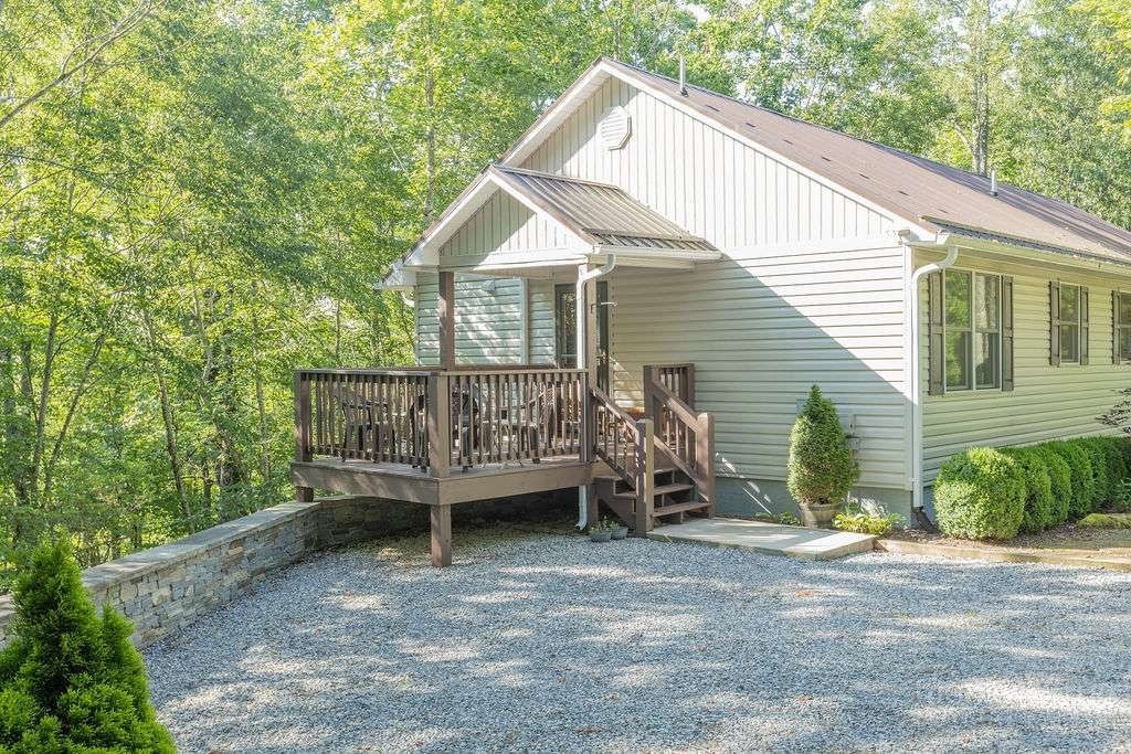 120 Ridge Road Property Photo 1