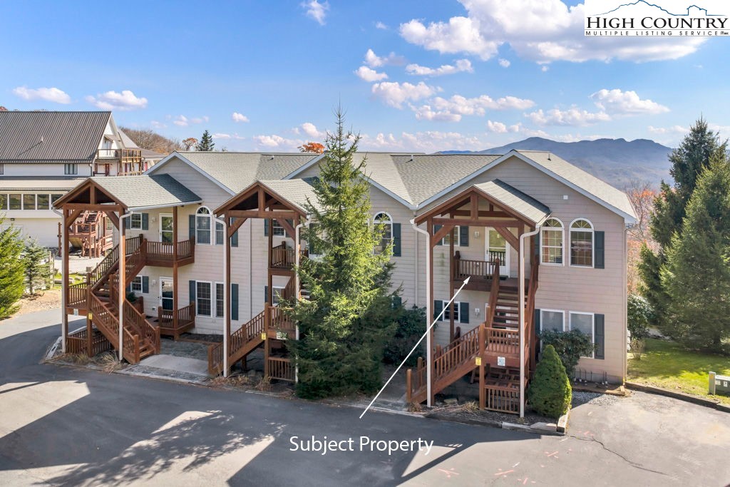 3441 Beech Mountain Parkway A6 Property Photo 4