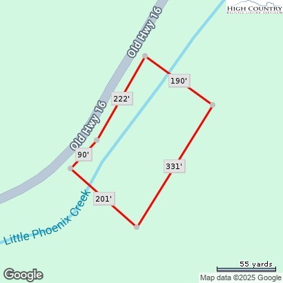 Tbd Old Hwy 16 Property Photo 9