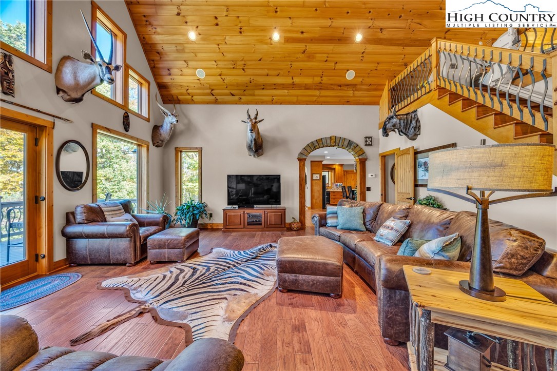 2650 Carson Woods Road Property Photo 12