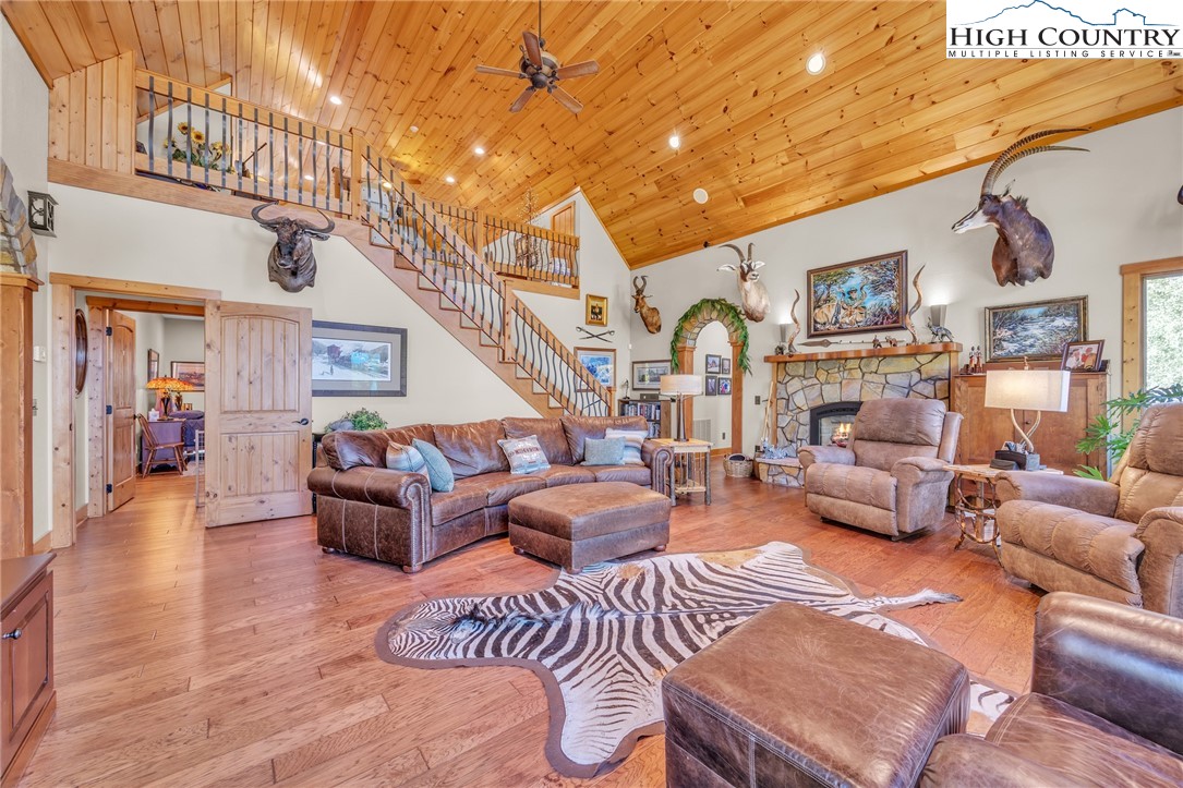 2650 Carson Woods Road Property Photo 14