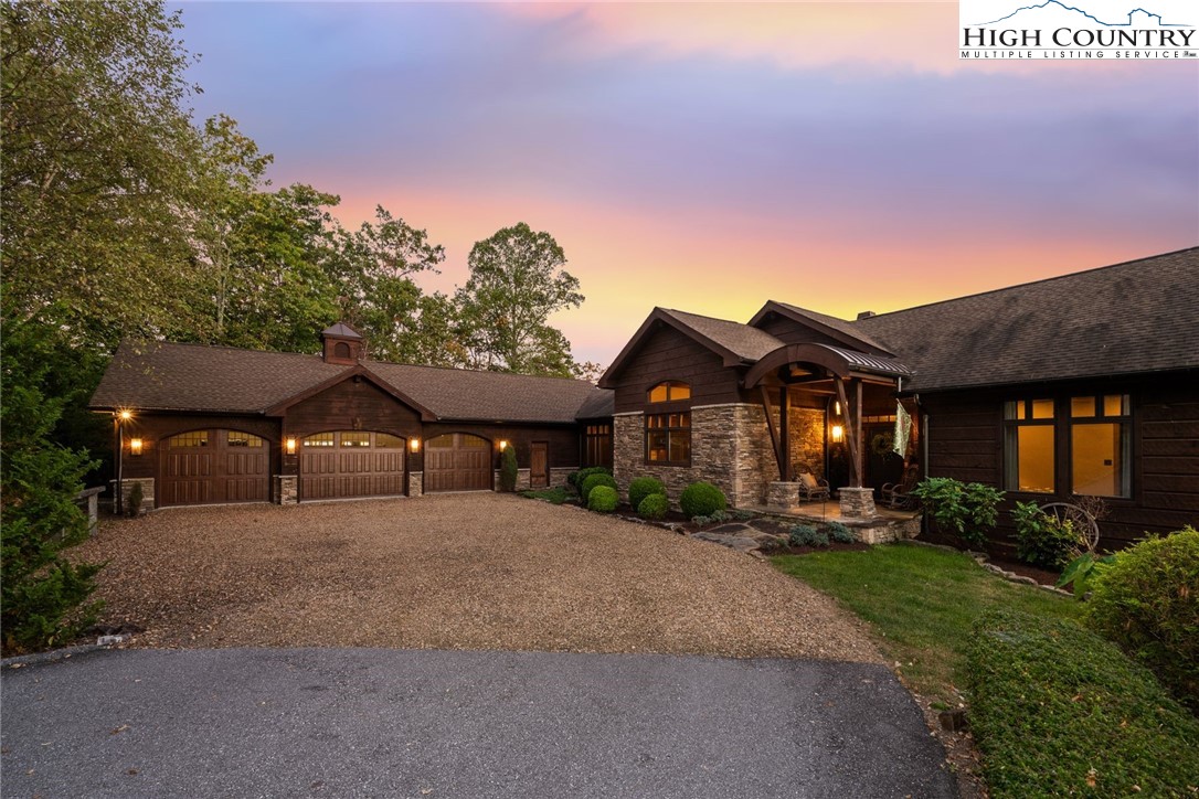 550 Big Sky Road Property Photo 1