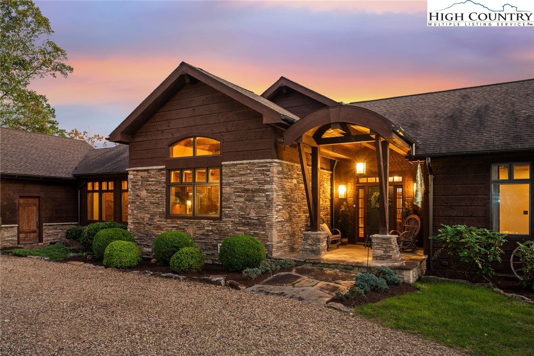 550 Big Sky Road Property Photo 2