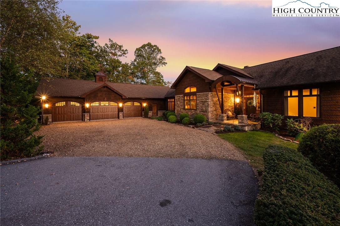 550 Big Sky Road Property Photo 4