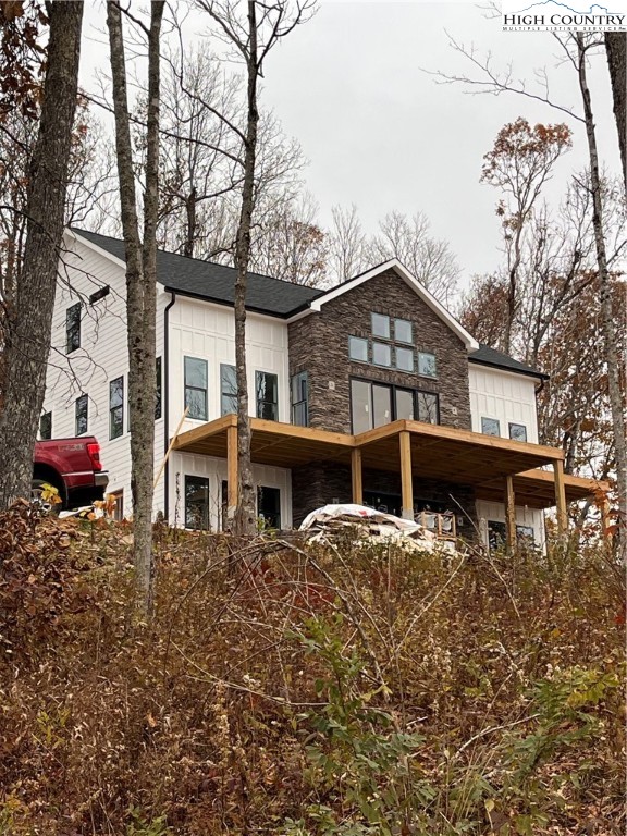 2120 Elk Creek Mountain Parkway Property Photo 2