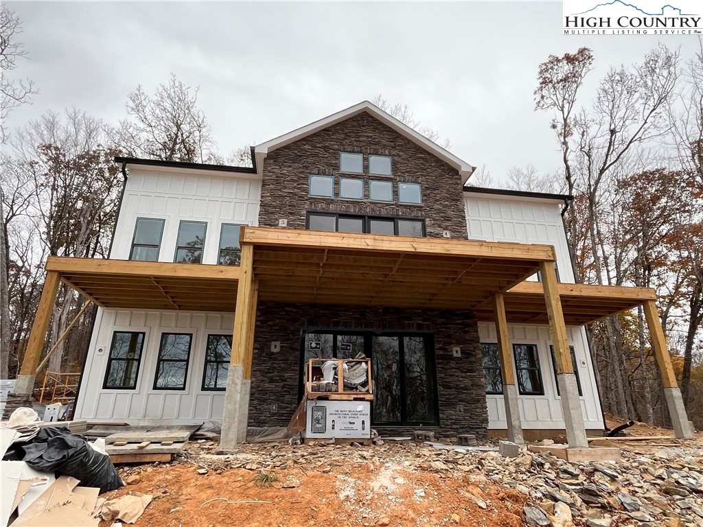 2120 Elk Creek Mountain Parkway Property Photo 4