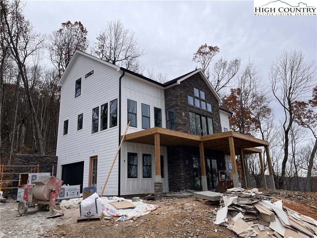 2120 Elk Creek Mountain Parkway Property Photo 7