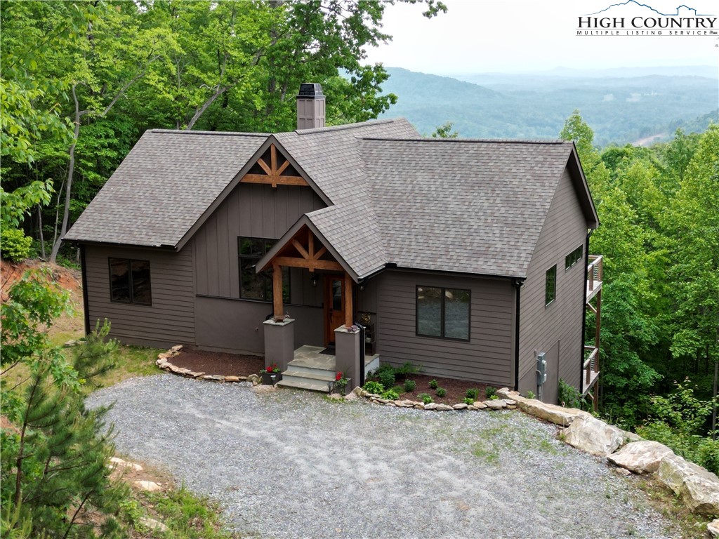 414 Elk Horn Road Property Photo 1