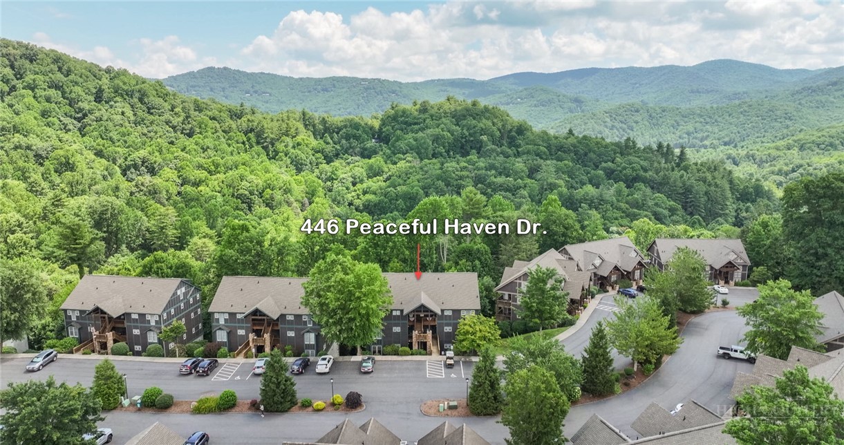 446 Peaceful Haven Drive 811 Property Photo 1
