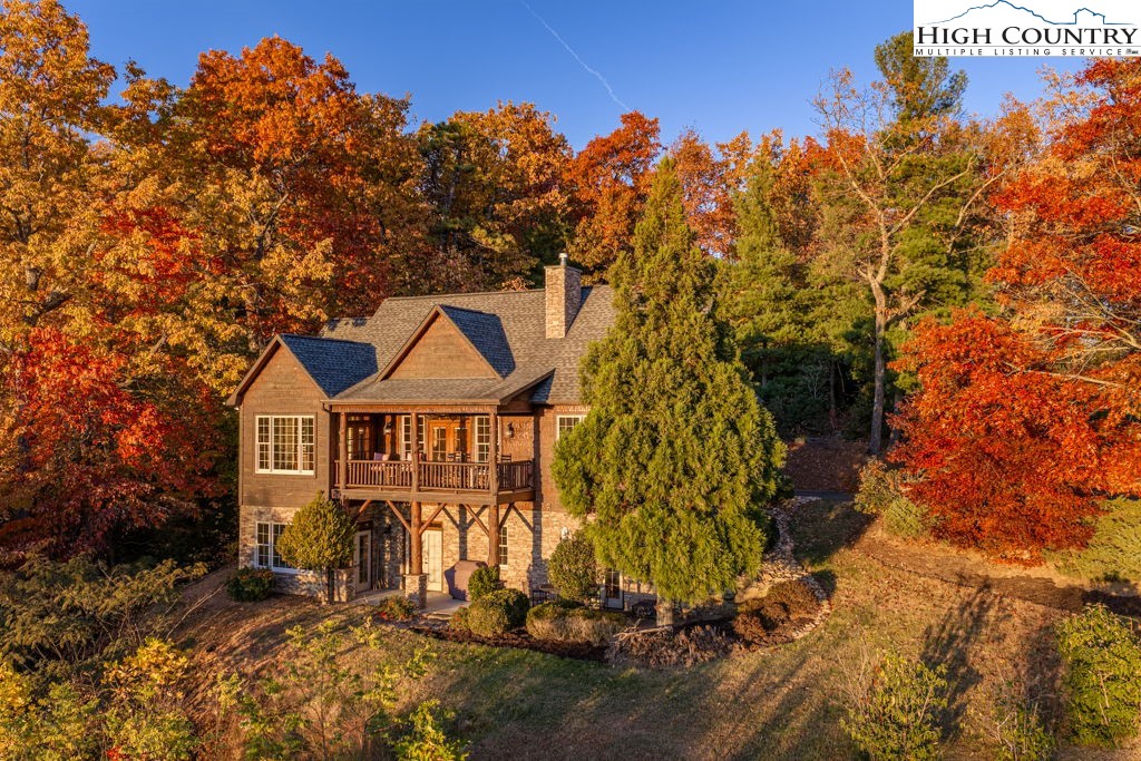 3664 Elk Ridge Road Property Photo 1
