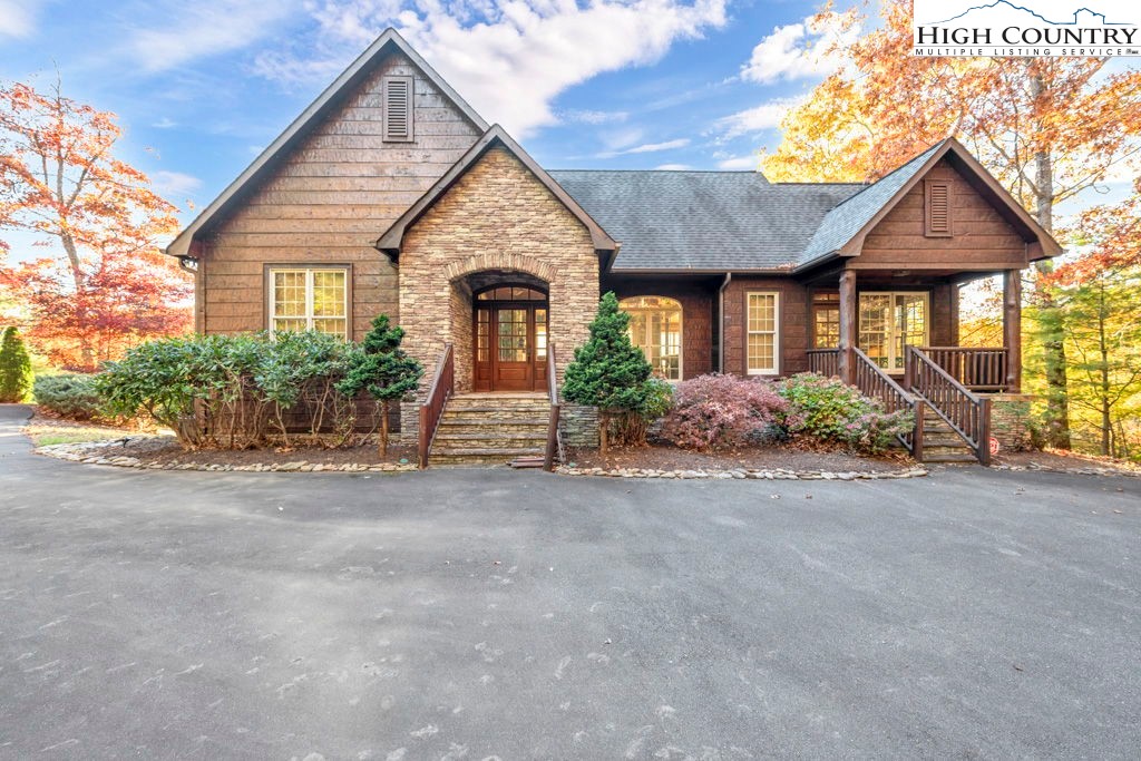 3664 Elk Ridge Road Property Photo 2