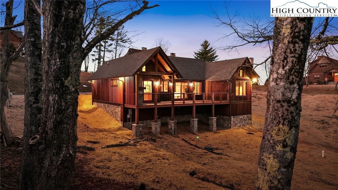123 High Country Overlook Property Photo 1
