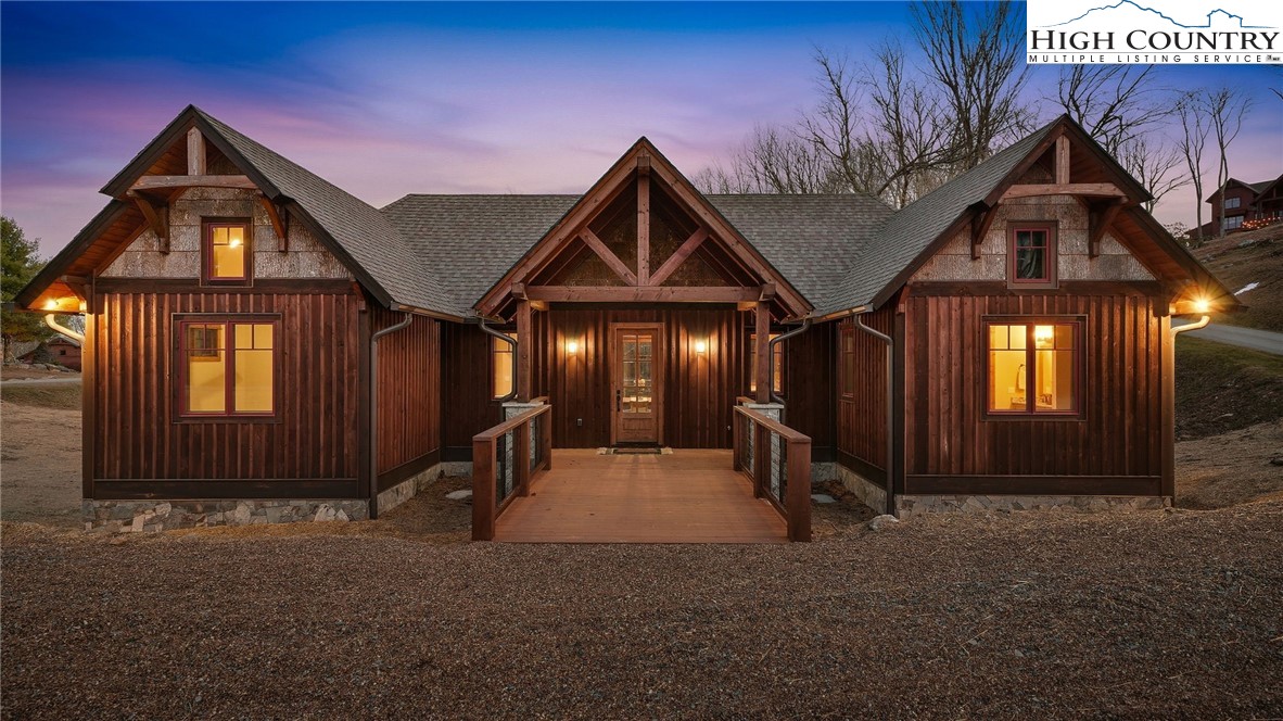 123 High Country Overlook Property Photo 2