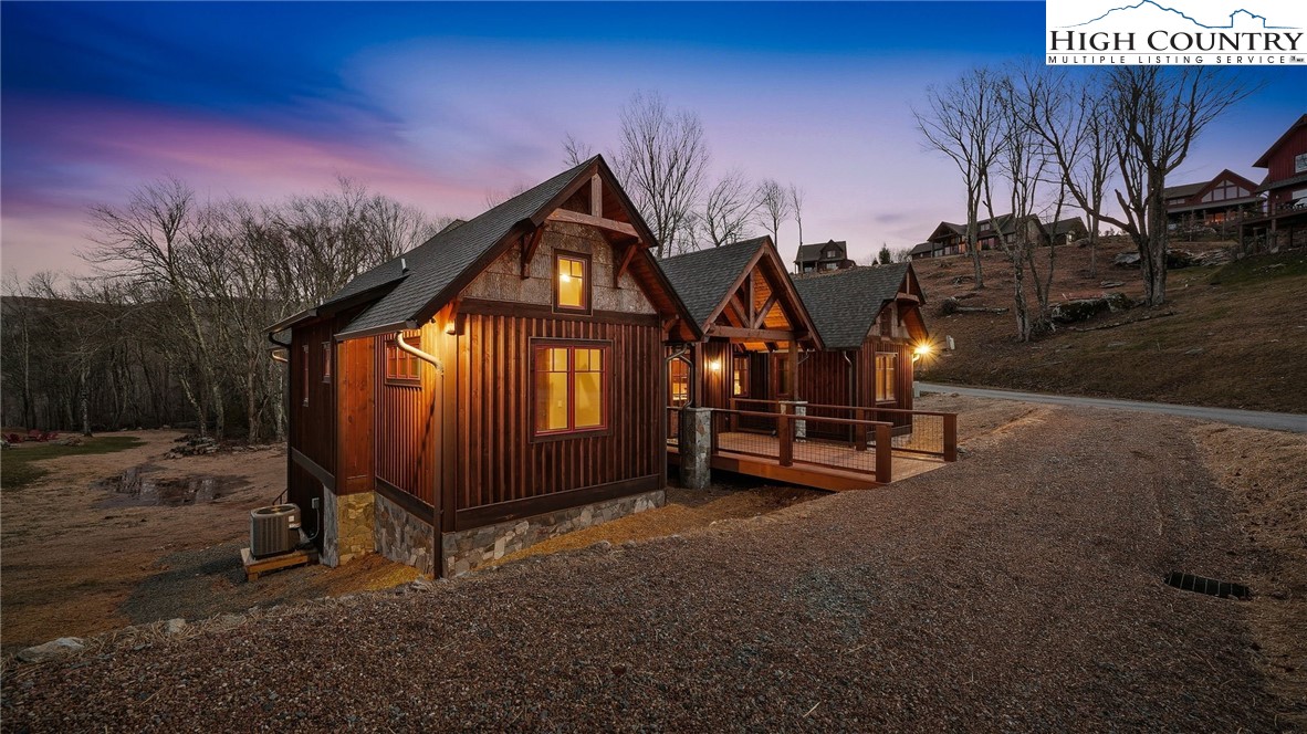 123 High Country Overlook Property Photo 3