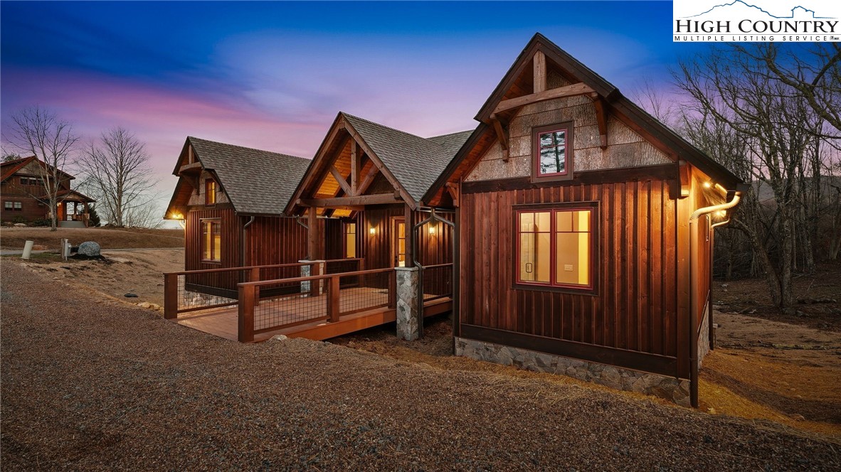 123 High Country Overlook Property Photo 4