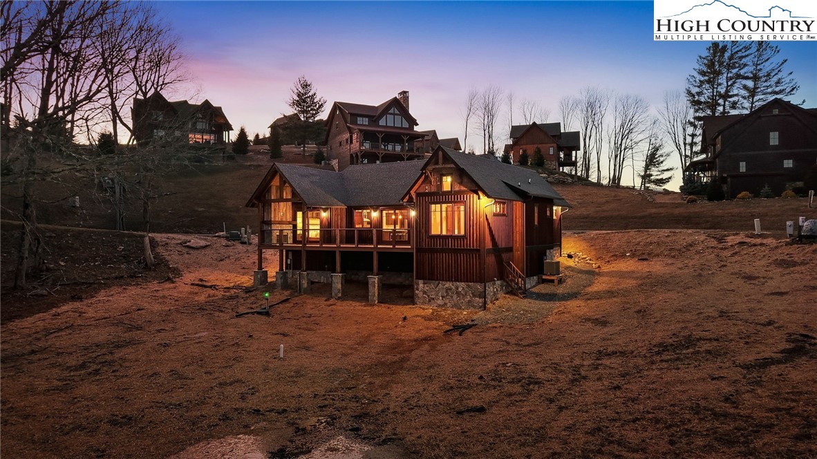 123 High Country Overlook Property Photo 6