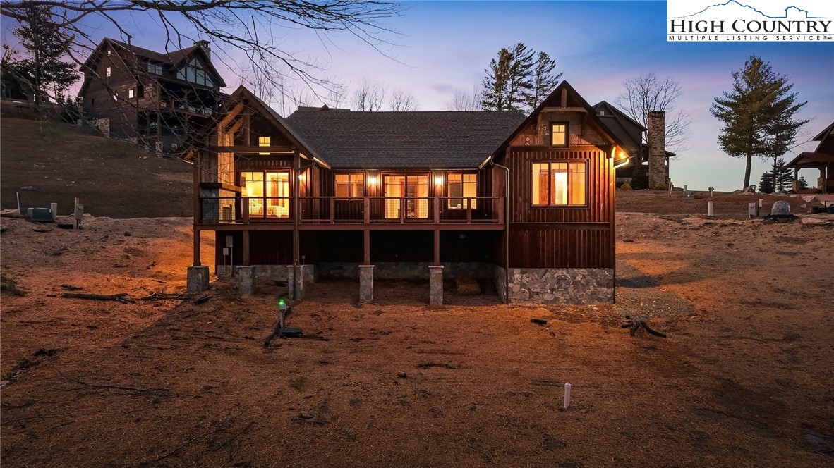 123 High Country Overlook Property Photo 7