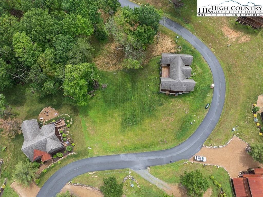 123 High Country Overlook Property Photo 12