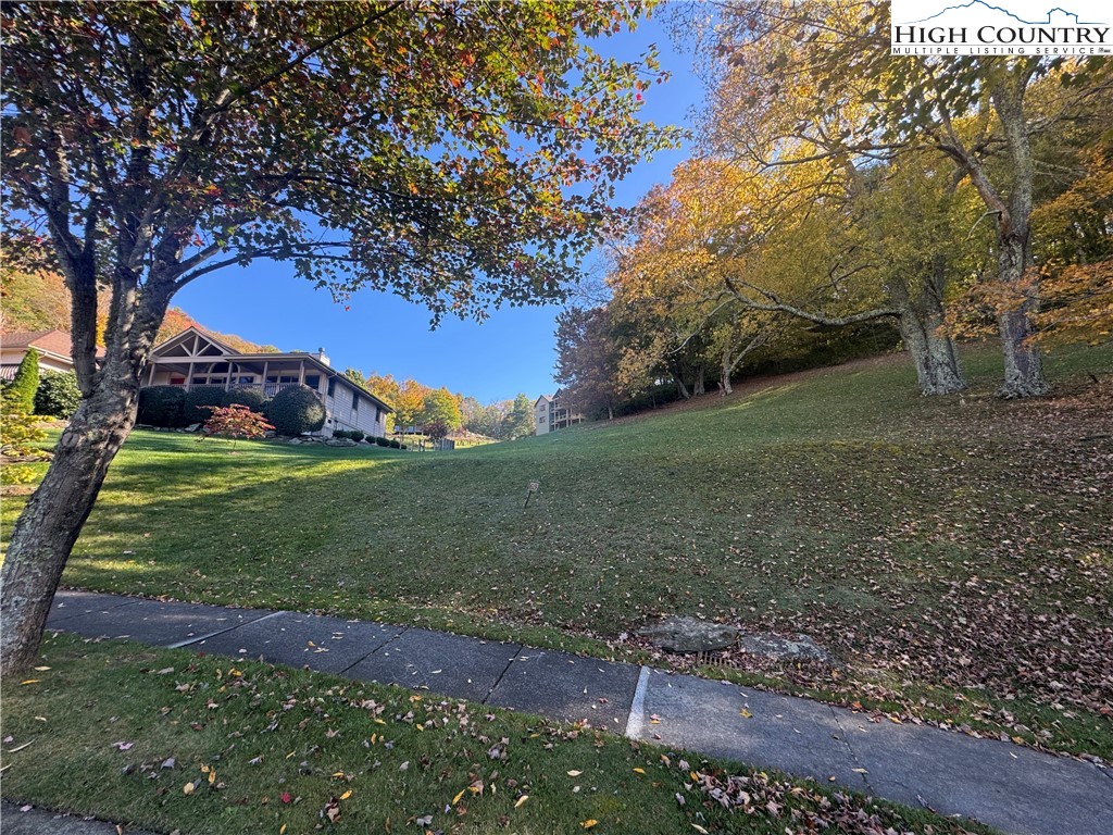 Lot #65 Orchard Lane Property Photo 1