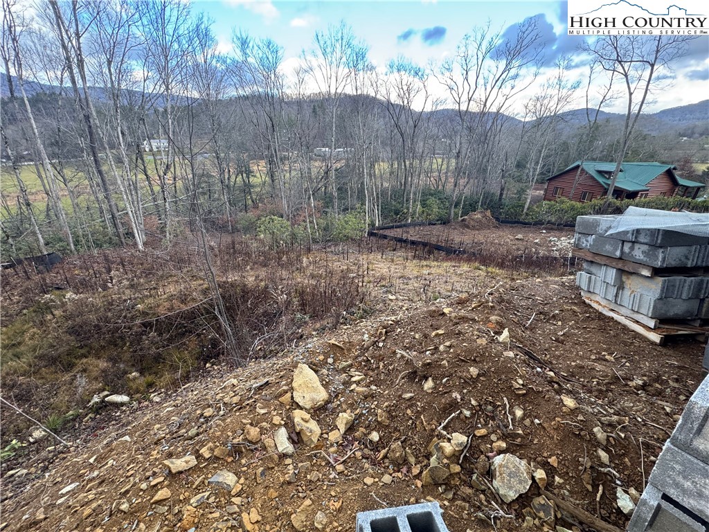 Lot 7 Running Bear Circle Property Photo 1