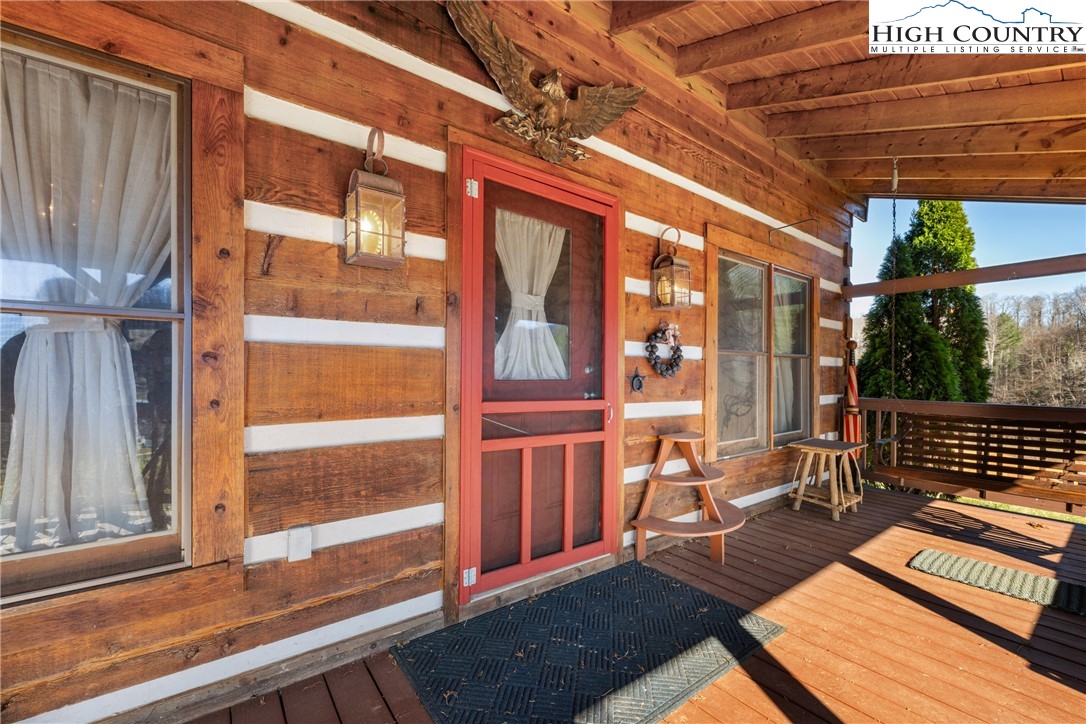183 Laurel Branch Road Property Photo 3
