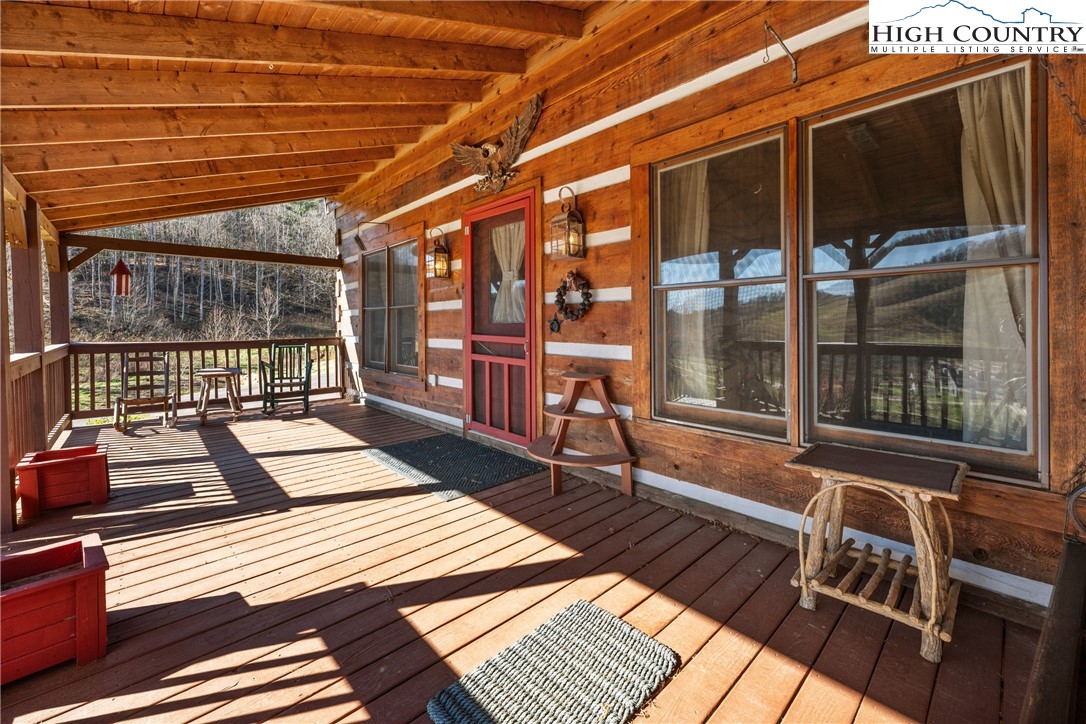 183 Laurel Branch Road Property Photo 4