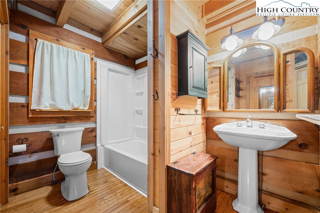 183 Laurel Branch Road Property Photo 17