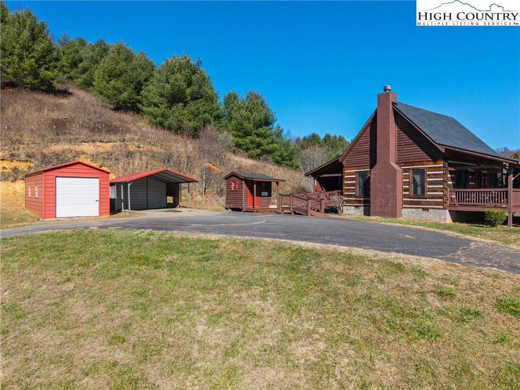 183 Laurel Branch Road Property Photo 25