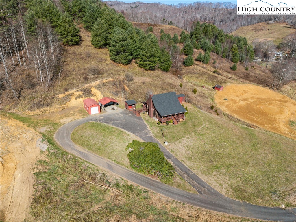 183 Laurel Branch Road Property Photo 33