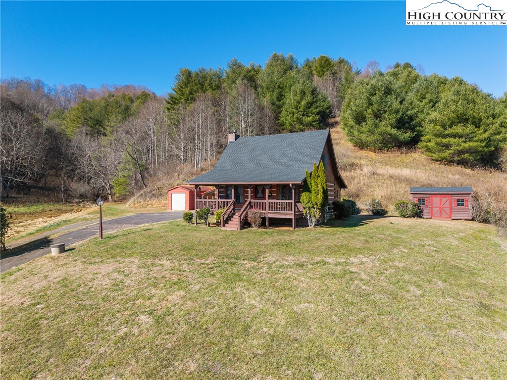183 Laurel Branch Road Property Photo 39