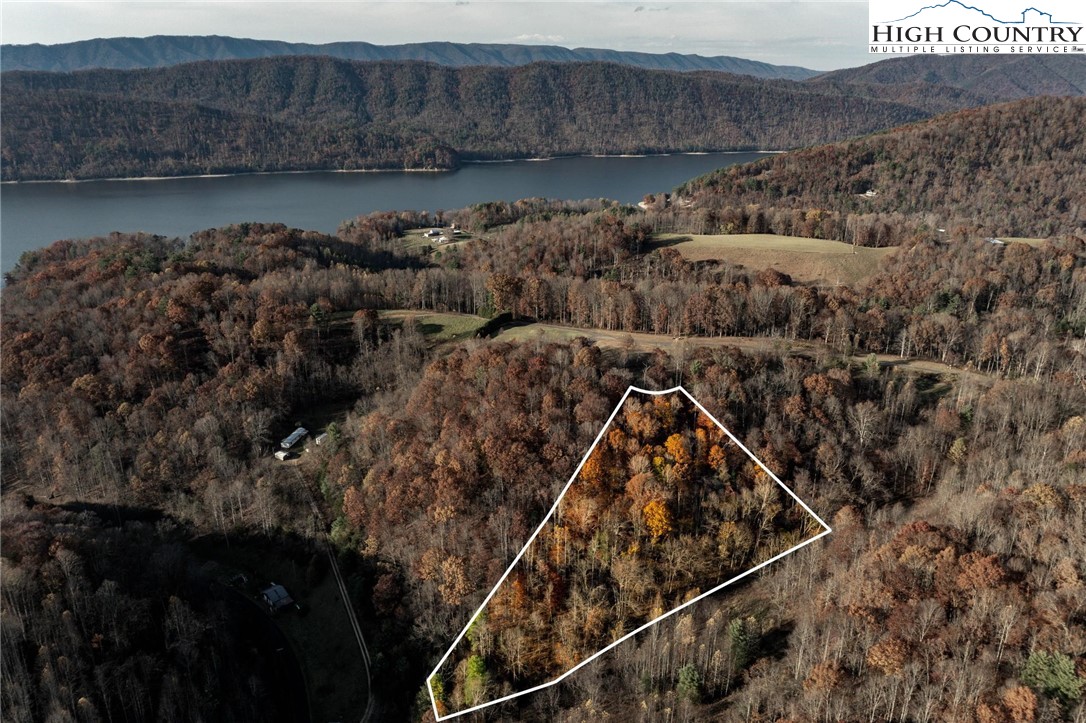 Lot 51 Redbud Circle Property Photo 1