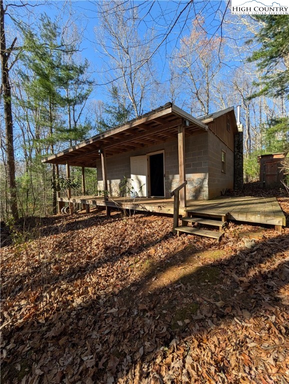574 Three Creeks Lane Property Photo 29