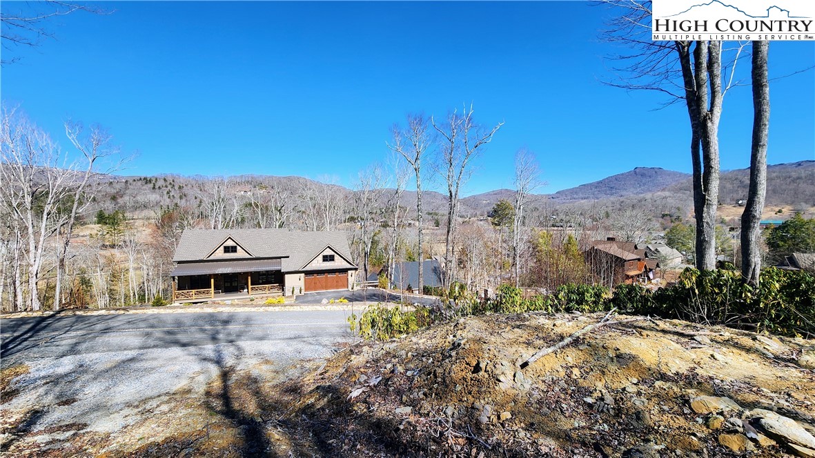 Lot 36 Running Bear Circle Property Photo 3