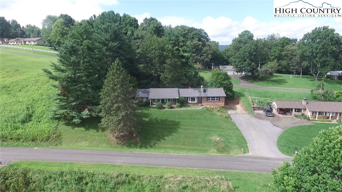 308 Hickory Mtn Road Property Photo 1