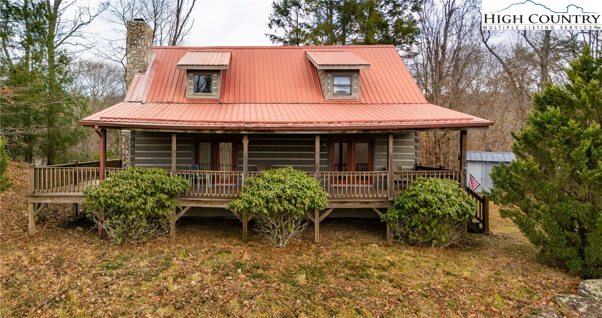 130 Timber Ridge Road Property Photo 1