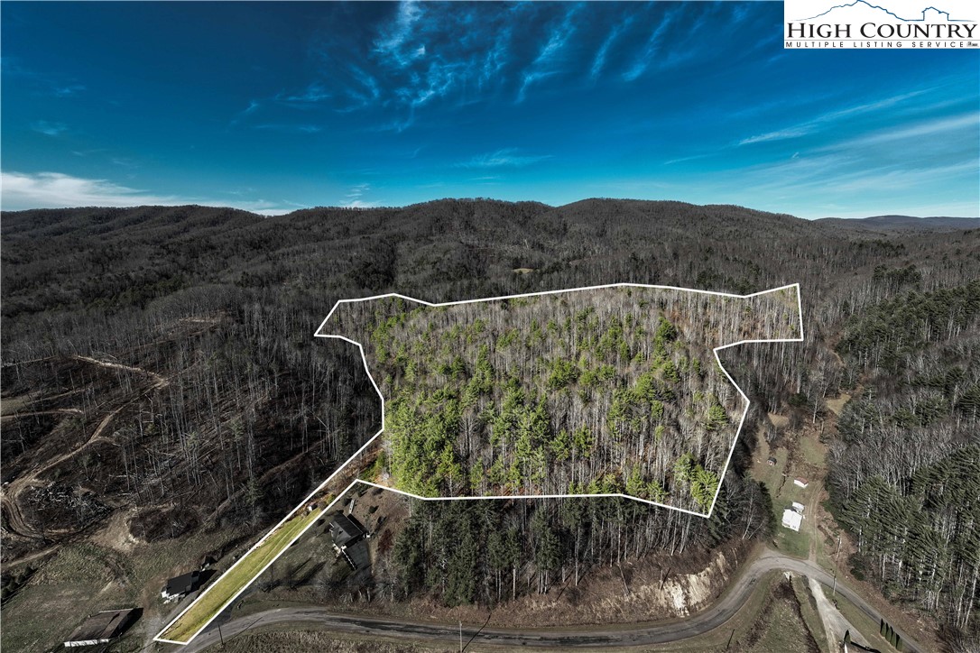 Tbd Hubert Taylor Road Property Photo 1