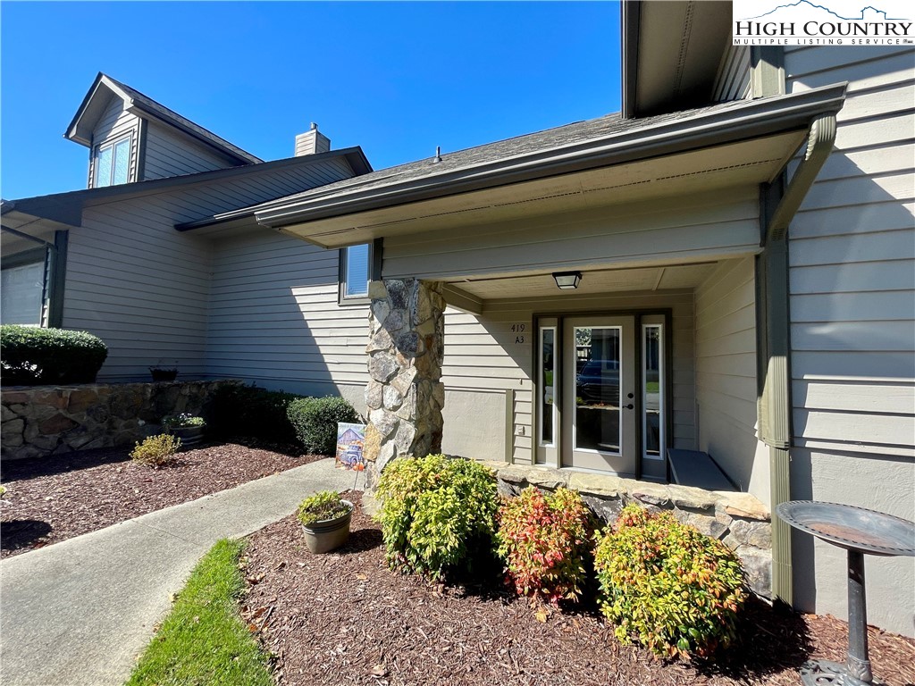 419 E Landing Drive A3 Property Photo 1
