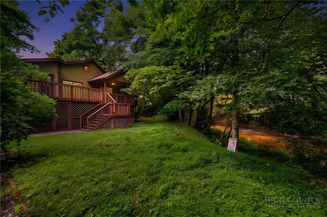 208 Meadow Loop Property Photo 28