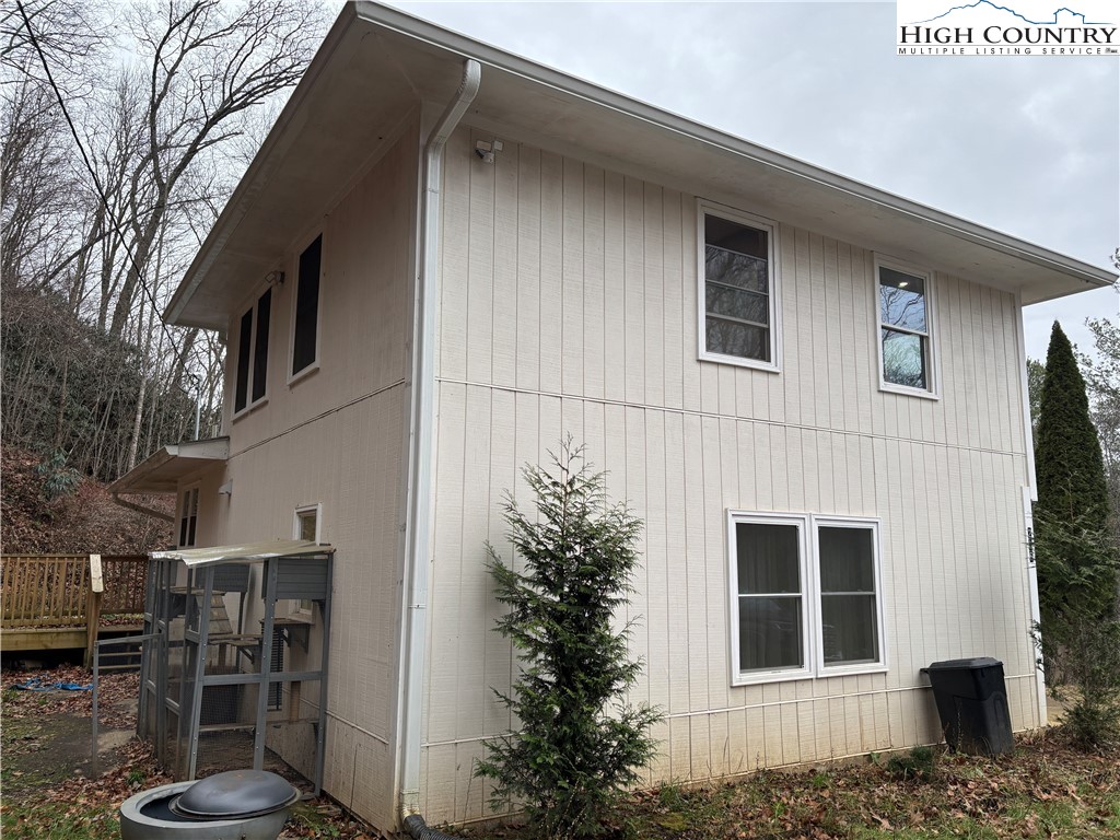 206 Bryant Combs Road Property Photo 2