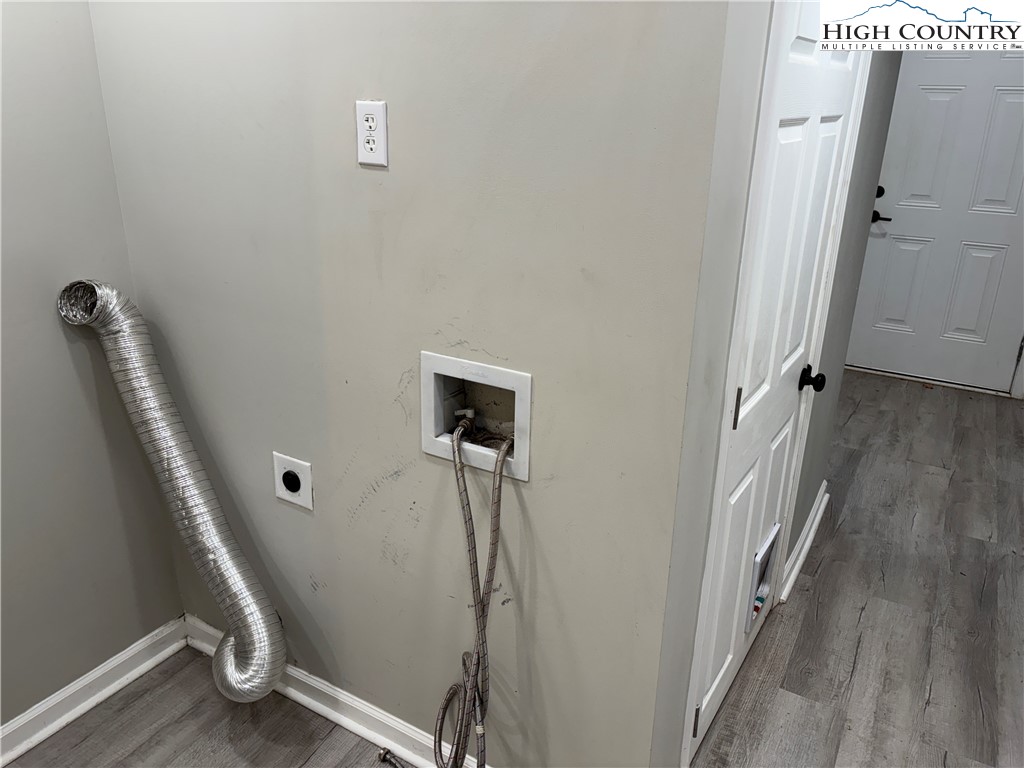 206 Bryant Combs Road Property Photo 24