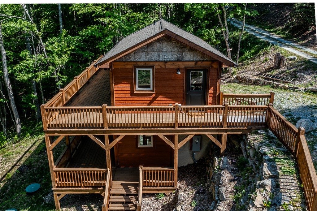 131 Ollie Trail Property Photo 1