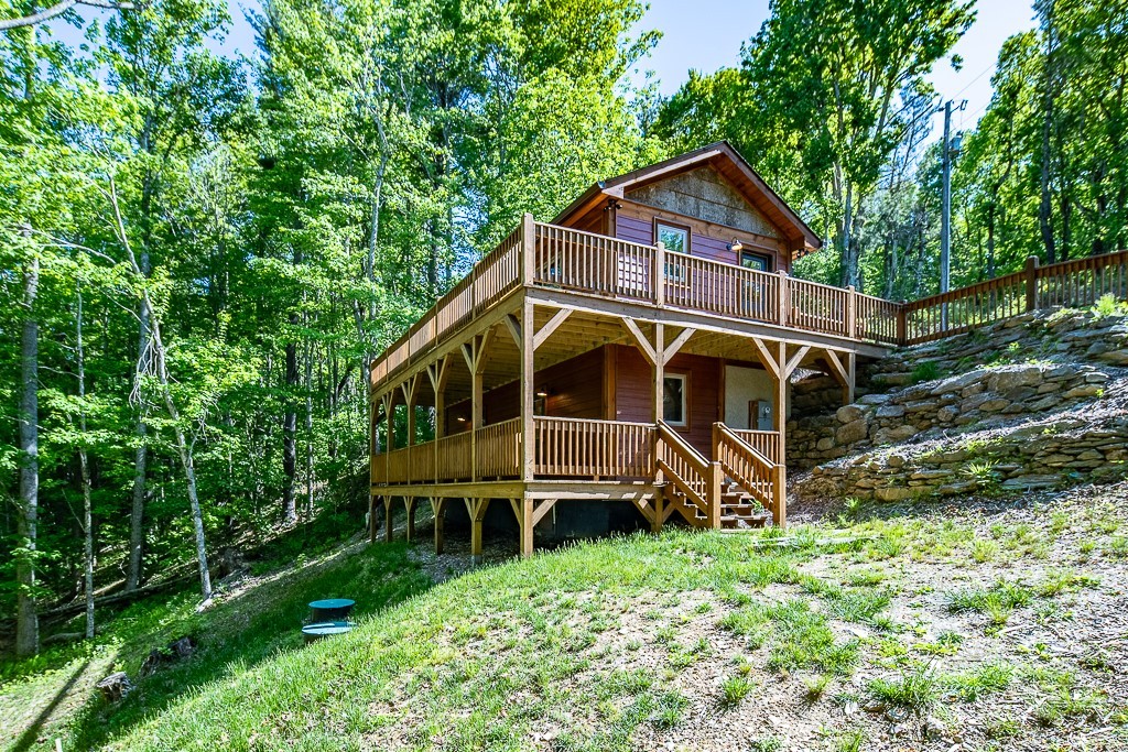 131 Ollie Trail Property Photo 39