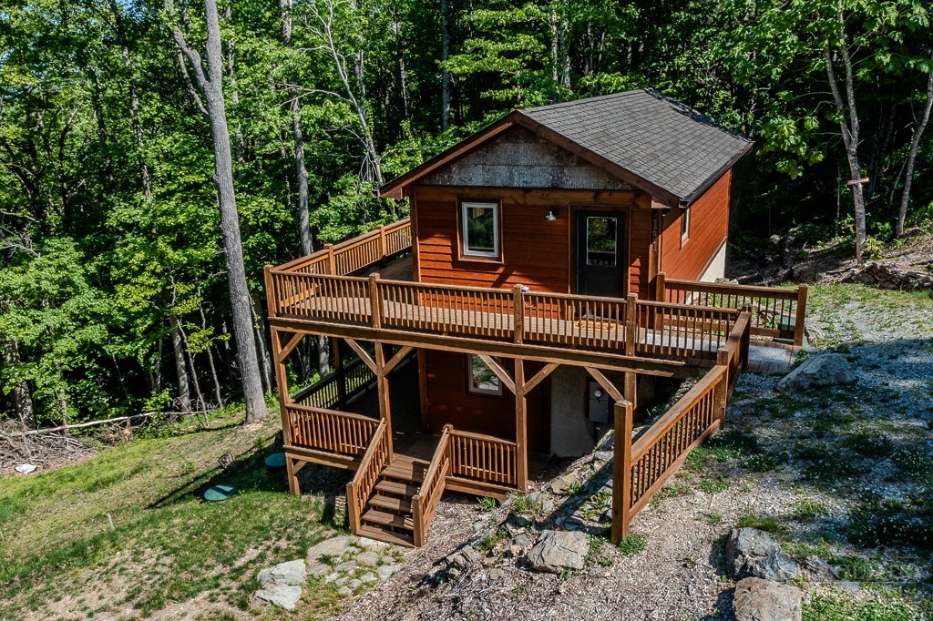131 Ollie Trail Property Photo 42