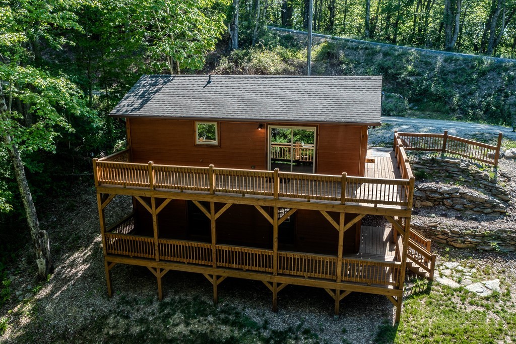 131 Ollie Trail Property Photo 43