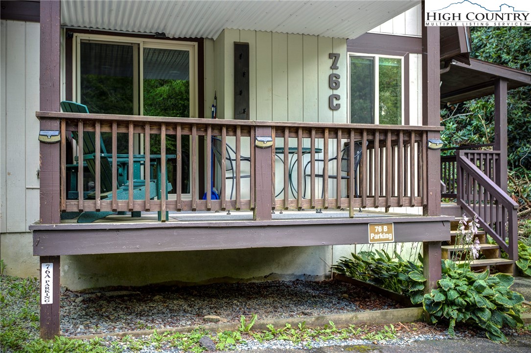 76 Creekside Drive C Property Photo 20